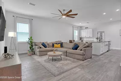 910 Windmill Street SE, Palm Bay, FL 32909 - Photo 2