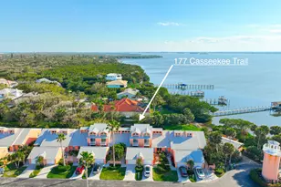 177 Casseekee Trail, Melbourne Beach, FL 32951 - Photo 2