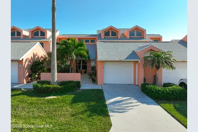 177 Casseekee Trail, Melbourne Beach, FL 32951 - Photo 2