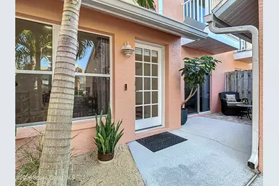 177 Casseekee Trail, Melbourne Beach, FL 32951 - Photo 4