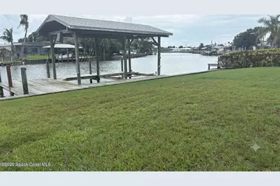 53 Crystal River Drive, Cocoa Beach, FL 32931 - Photo 2
