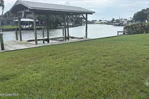 53 Crystal River Dr, Cocoa Beach, FL 32931 - Photo 2