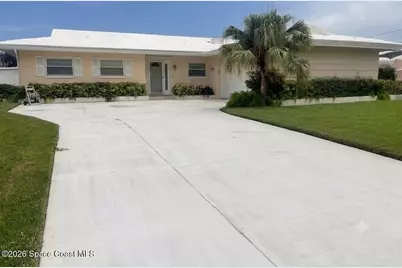53 Crystal River Drive, Cocoa Beach, FL 32931 - Photo 1