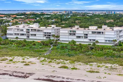 8700 Ridgewood Avenue #B202, Cape Canaveral, FL 32920 - Photo 34