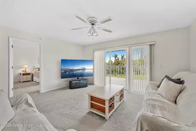 8700 Ridgewood Avenue #B202, Cape Canaveral, FL 32920 - Photo 16