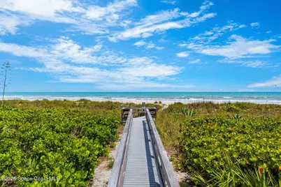 8700 Ridgewood Avenue #B202, Cape Canaveral, FL 32920 - Photo 44