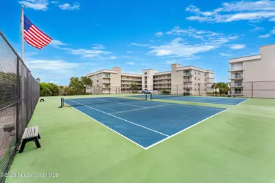 8700 Ridgewood Avenue #B202, Cape Canaveral, FL 32920 - Photo 32