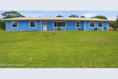 2300 Hall Road, Malabar, FL 32950 - Photo 1
