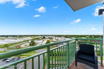 735 Pilot Lane #901, Merritt Island, FL 32952 - Photo 18