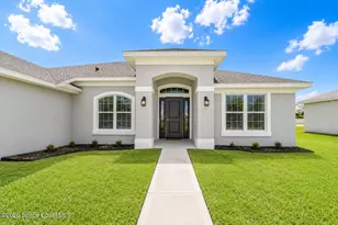 675 Kempten St NW, Palm Bay, FL 32907 - Photo 1