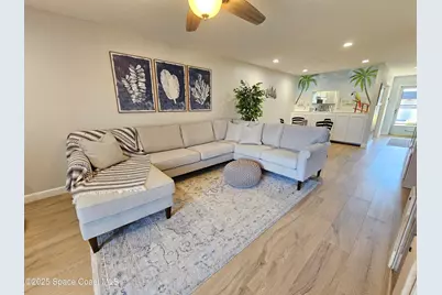 3799 S Banana River Boulevard #607, Cocoa Beach, FL 32931 - Photo 14