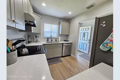 3799 S Banana River Boulevard #607, Cocoa Beach, FL 32931 - Photo 6