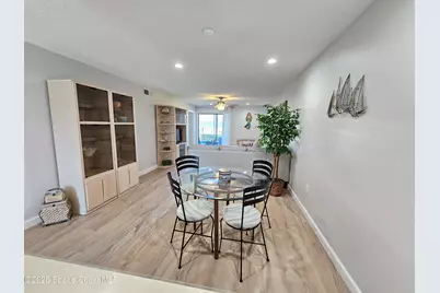 3799 S Banana River Boulevard #607, Cocoa Beach, FL 32931 - Photo 8