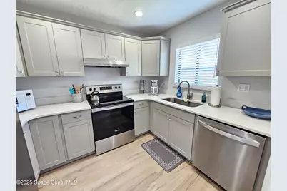 3799 S Banana River Boulevard #607, Cocoa Beach, FL 32931 - Photo 4