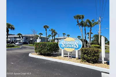 3799 S Banana River Boulevard #607, Cocoa Beach, FL 32931 - Photo 32