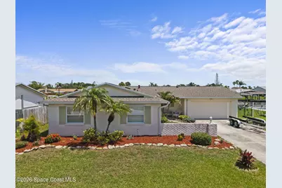 420 Sundoro Court, Merritt Island, FL 32953 - Photo 1
