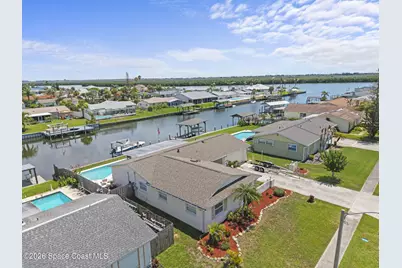 420 Sundoro Court, Merritt Island, FL 32953 - Photo 4