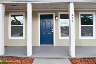 919 Colonial Avenue SE, Palm Bay, FL 32909 - Photo 16
