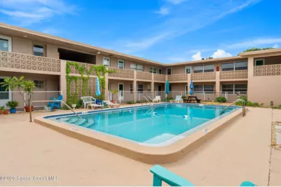 350 Woodland Avenue #1, Cocoa Beach, FL 32931 - Photo 18