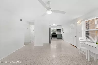 350 Woodland Avenue #1, Cocoa Beach, FL 32931 - Photo 4