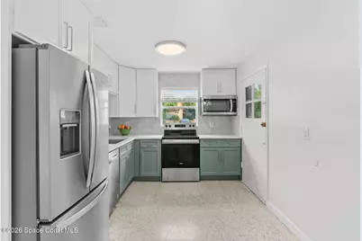 350 Woodland Avenue #1, Cocoa Beach, FL 32931 - Photo 8