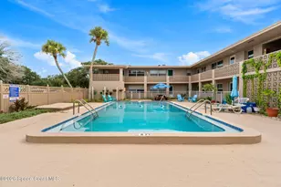 350 Woodland Ave, Cocoa Beach, FL 32931 - Photo 1