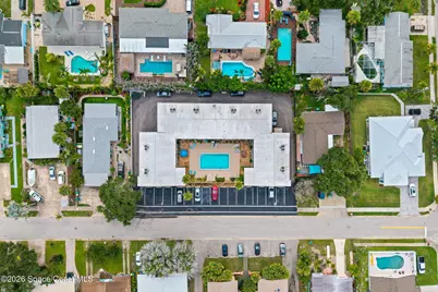 350 Woodland Avenue #1, Cocoa Beach, FL 32931 - Photo 22