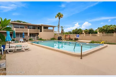 350 Woodland Avenue #1, Cocoa Beach, FL 32931 - Photo 16