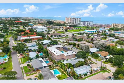 350 Woodland Avenue #1, Cocoa Beach, FL 32931 - Photo 24