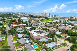 350 Woodland Ave, Cocoa Beach, FL 32931 - Photo 24