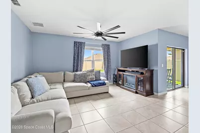 1814 Farmhouse Road SE, Palm Bay, FL 32909 - Photo 4