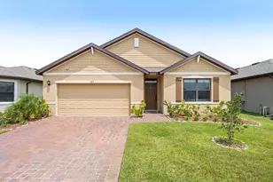 1814 Farmhouse Rd SE, Palm Bay, FL 32909 - Photo 1