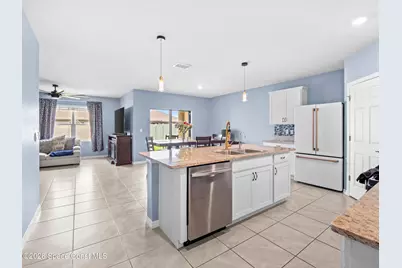 1814 Farmhouse Road SE, Palm Bay, FL 32909 - Photo 6