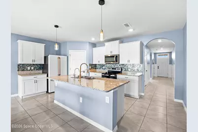 1814 Farmhouse Road SE, Palm Bay, FL 32909 - Photo 2