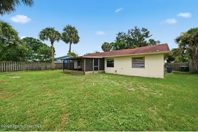 3386 Jay Tee Drive, Melbourne, FL 32901 - Photo 2