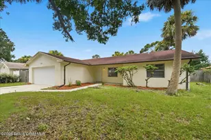 3386 Jay Tee Dr, Melbourne, FL 32901 - Photo 1