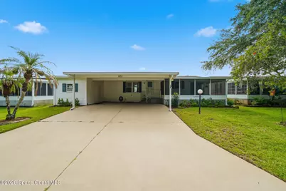 322 Scenic Drive, Cocoa, FL 32926 - Photo 2