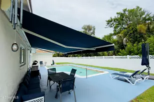 140 Sea Breeze Cir, Merritt Island, FL 32953 - Photo 12