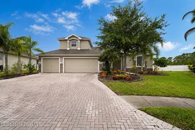 197 Brandy Creek Circle SE, Palm Bay, FL 32909 - Photo 54
