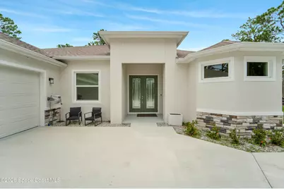 8025 SE Babcock Street SE, Grant-Valkaria, FL 32909 - Photo 2