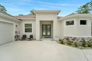 8025 SE Babcock Street SE, Grant-Valkaria, FL 32909 - Photo 2