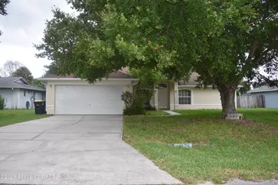 154 Bamboo Avenue SE, Palm Bay, FL 32909 - Photo 1