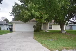 154 Bamboo Ave SE, Palm Bay, FL 32909 - Photo 1