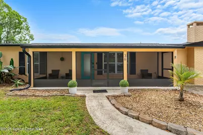 36 Madison Circle, Rockledge, FL 32955 - Photo 2