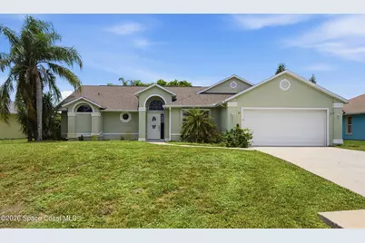 107 Keystone Drive, Sebastian, FL 32958 - Photo 1