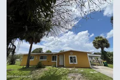 801 Hampton Way, Merritt Island, FL 32953 - Photo 1