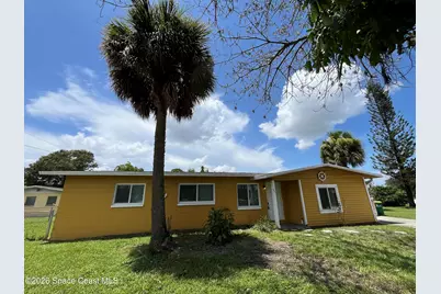 801 Hampton Way, Merritt Island, FL 32953 - Photo 2