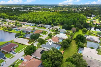 805 Potomac Drive, West Melbourne, FL 32904 - Photo 30