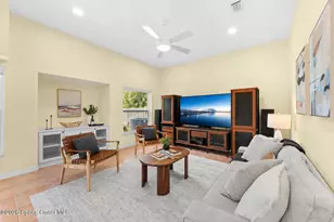 805 Potomac Dr, West Melbourne, FL 32904 - Photo 4