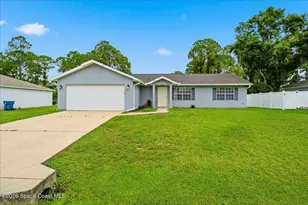 1227 Wing Rd SW, Palm Bay, FL 32908 - Photo 1